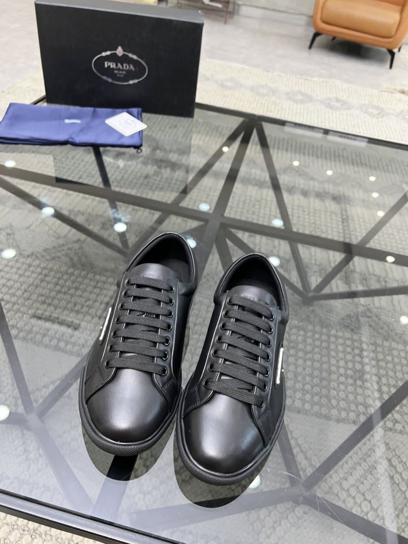 Prada Sneakers